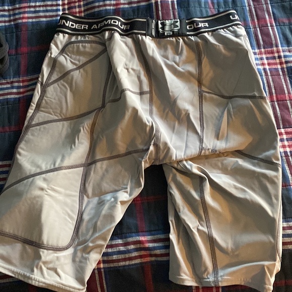 Under Armour Other I Am Selling A Rib Pad For Lacrosse Or Football